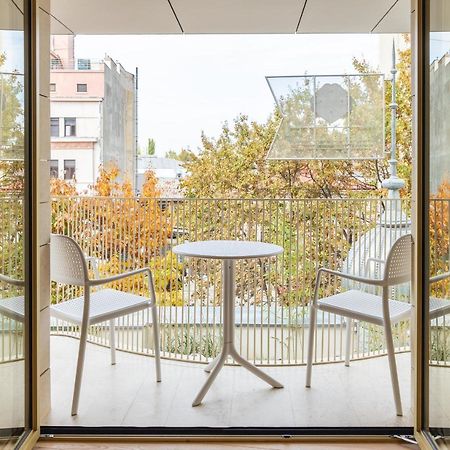 Rosetti Hotel Bükreş Dış mekan fotoğraf
