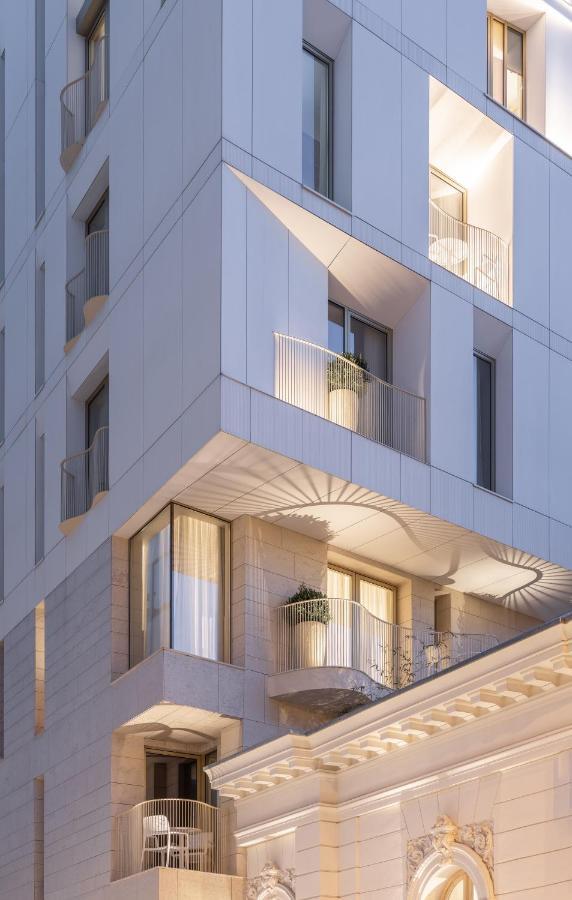 Rosetti Hotel Bükreş Dış mekan fotoğraf