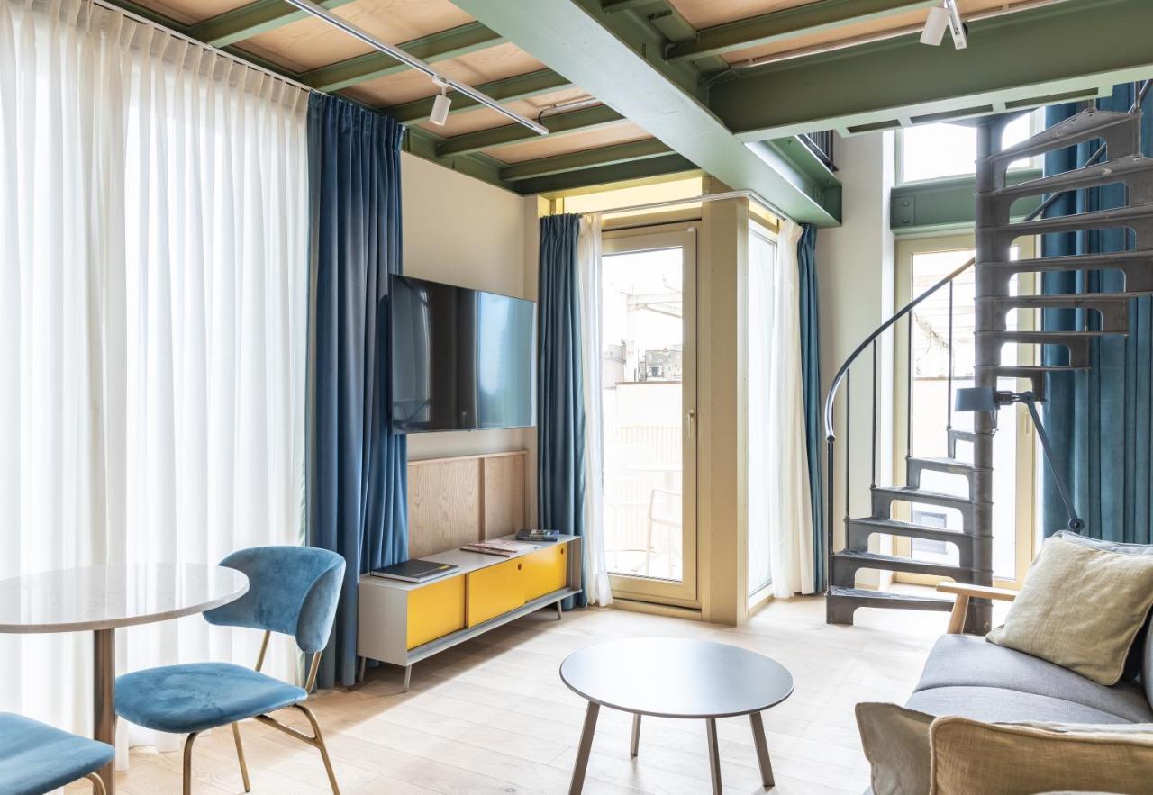 Rosetti Hotel Bükreş Dış mekan fotoğraf