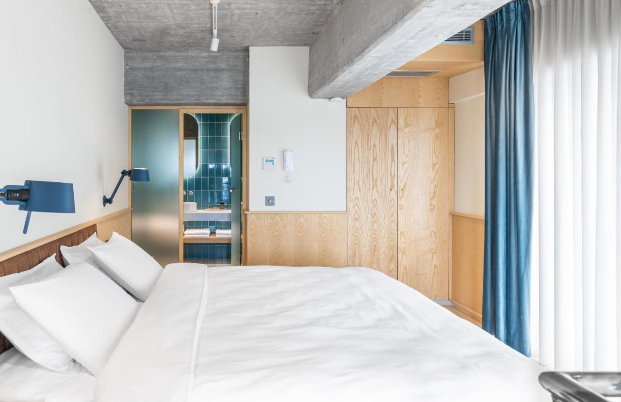 Rosetti Hotel Bükreş Dış mekan fotoğraf