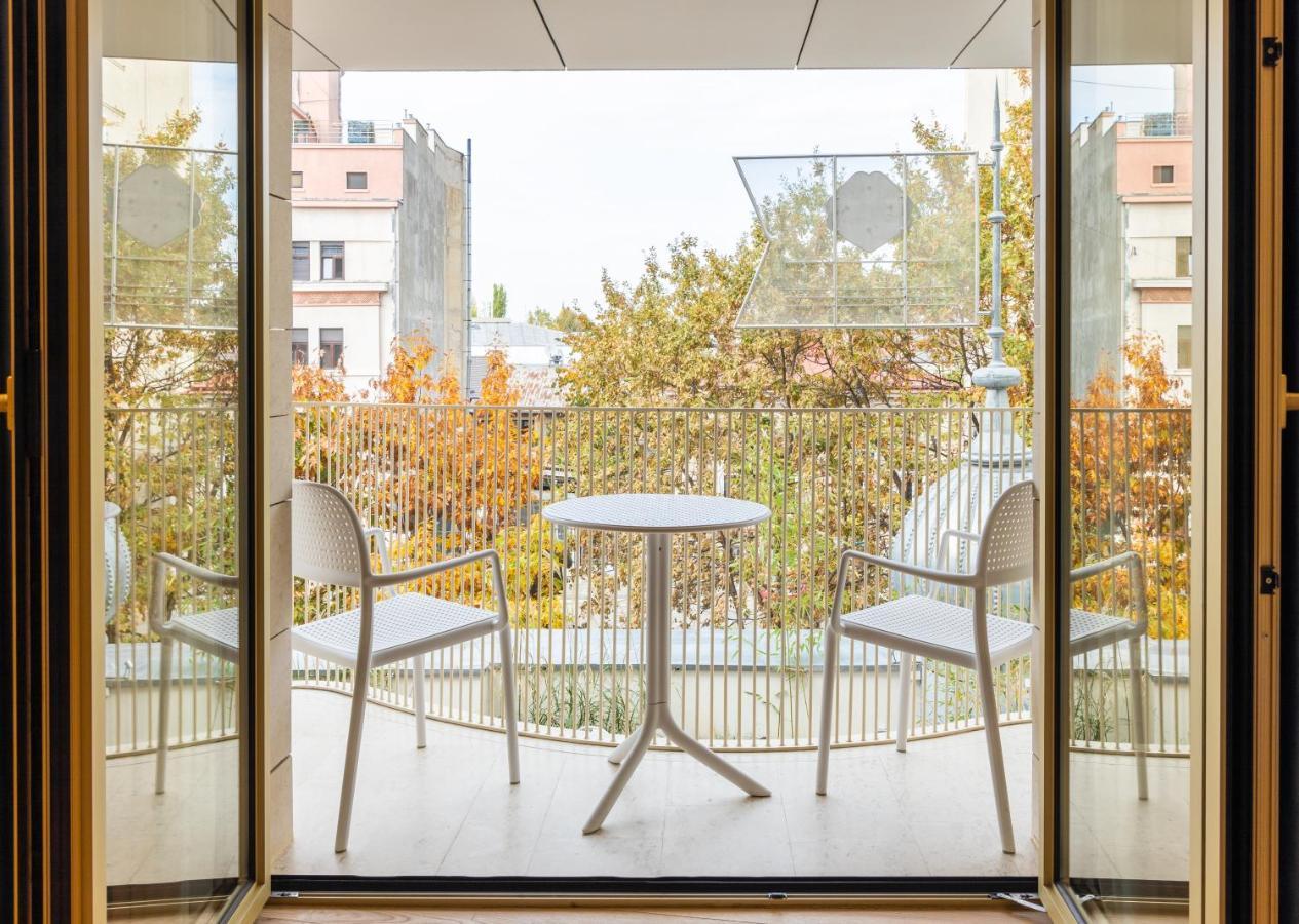 Rosetti Hotel Bükreş Dış mekan fotoğraf