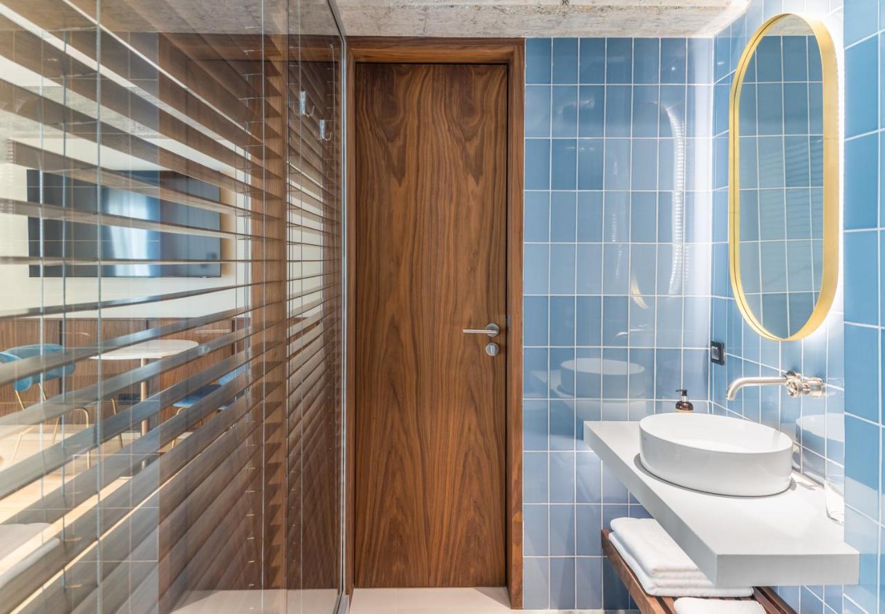 Rosetti Hotel Bükreş Dış mekan fotoğraf