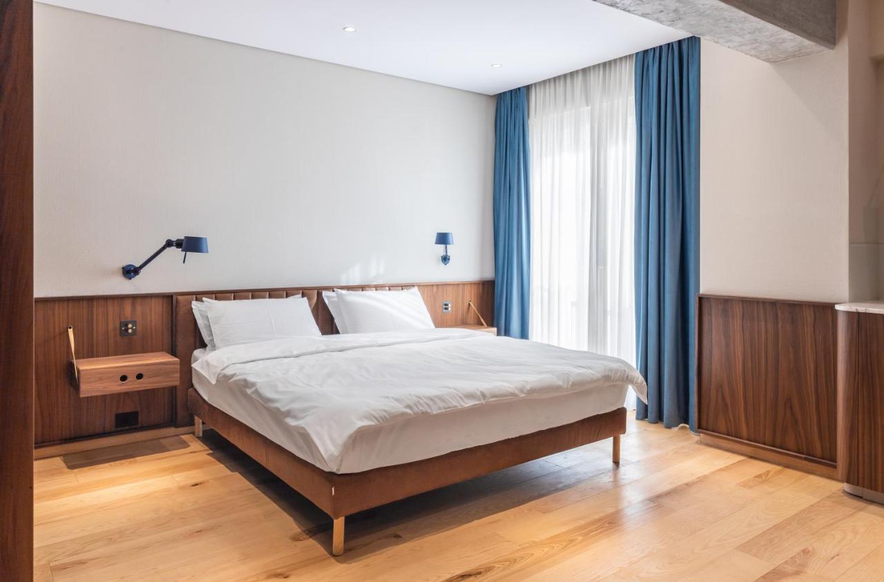 Rosetti Hotel Bükreş Dış mekan fotoğraf