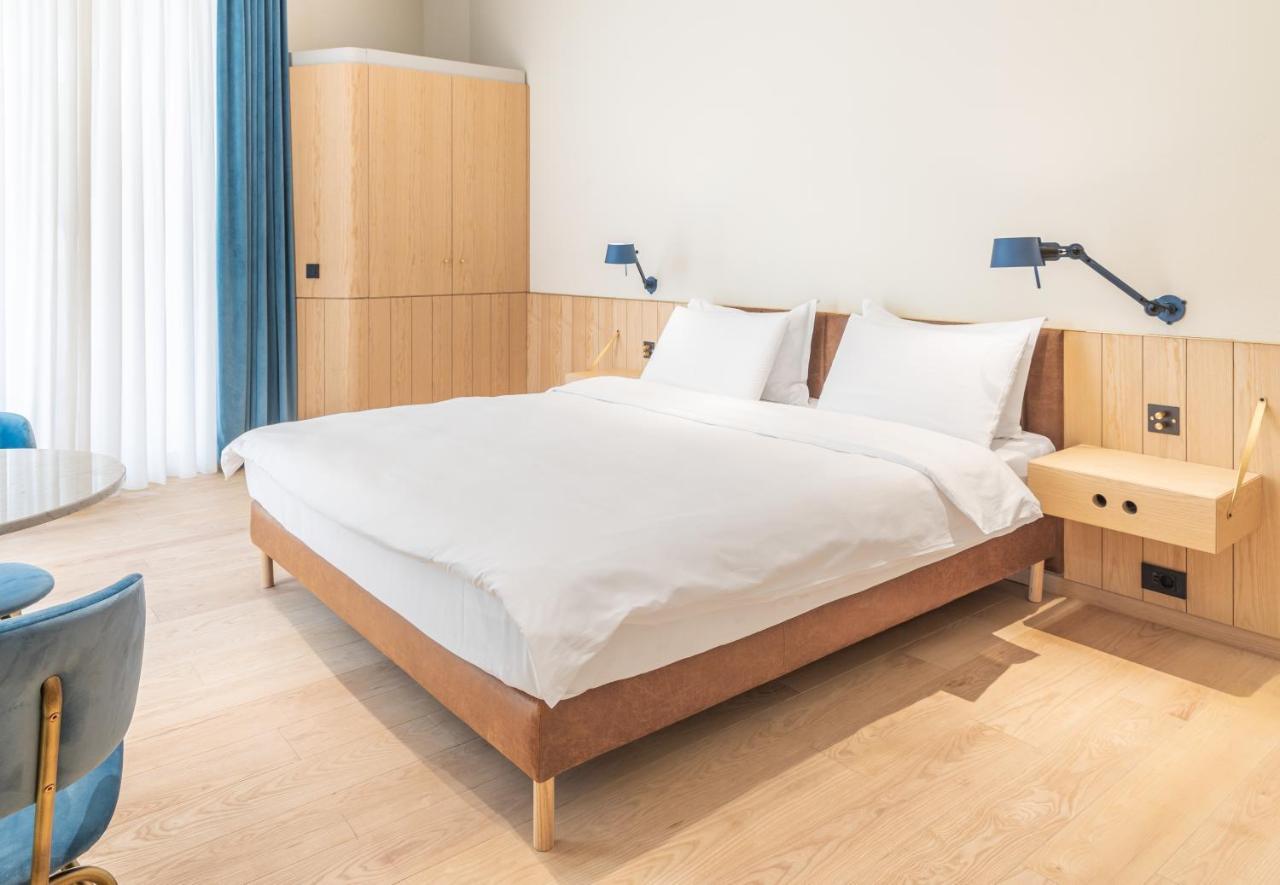 Rosetti Hotel Bükreş Dış mekan fotoğraf