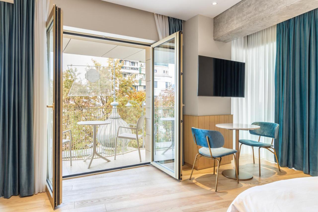 Rosetti Hotel Bükreş Dış mekan fotoğraf