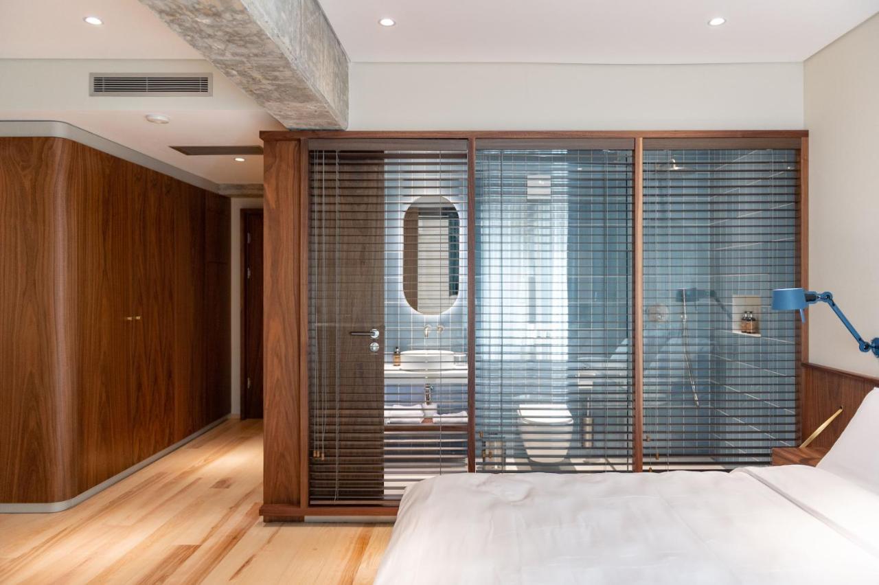 Rosetti Hotel Bükreş Dış mekan fotoğraf