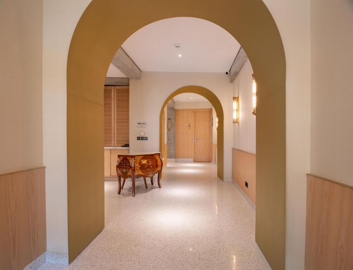 Rosetti Hotel Bükreş Dış mekan fotoğraf