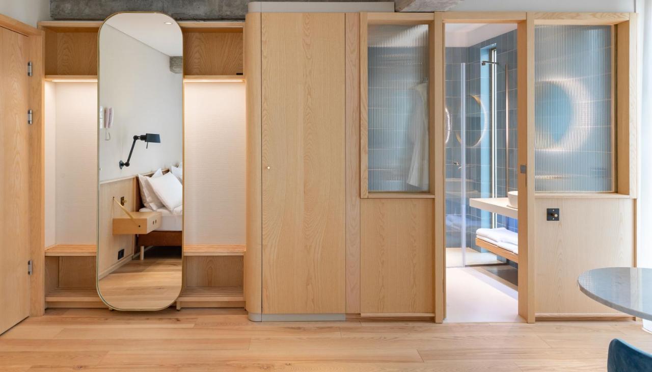 Rosetti Hotel Bükreş Dış mekan fotoğraf