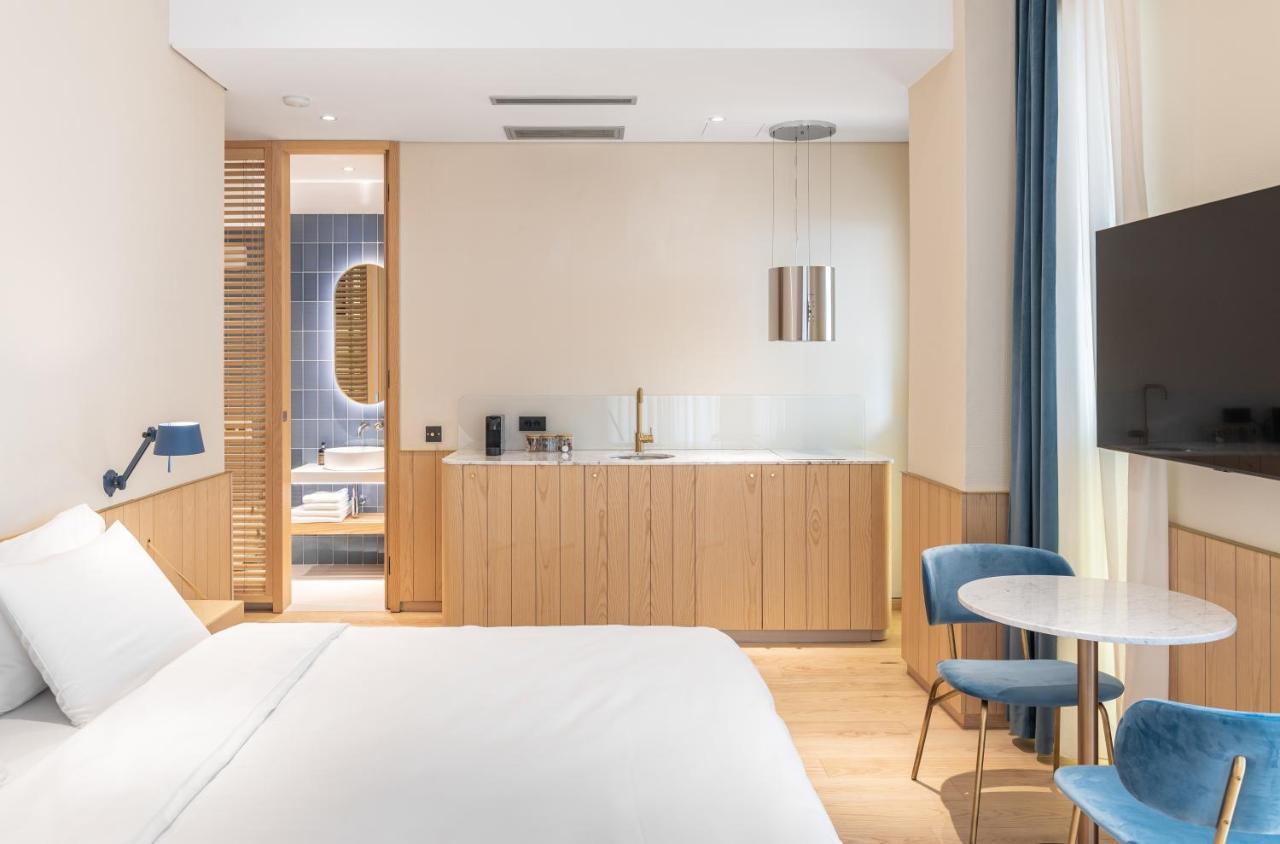 Rosetti Hotel Bükreş Dış mekan fotoğraf